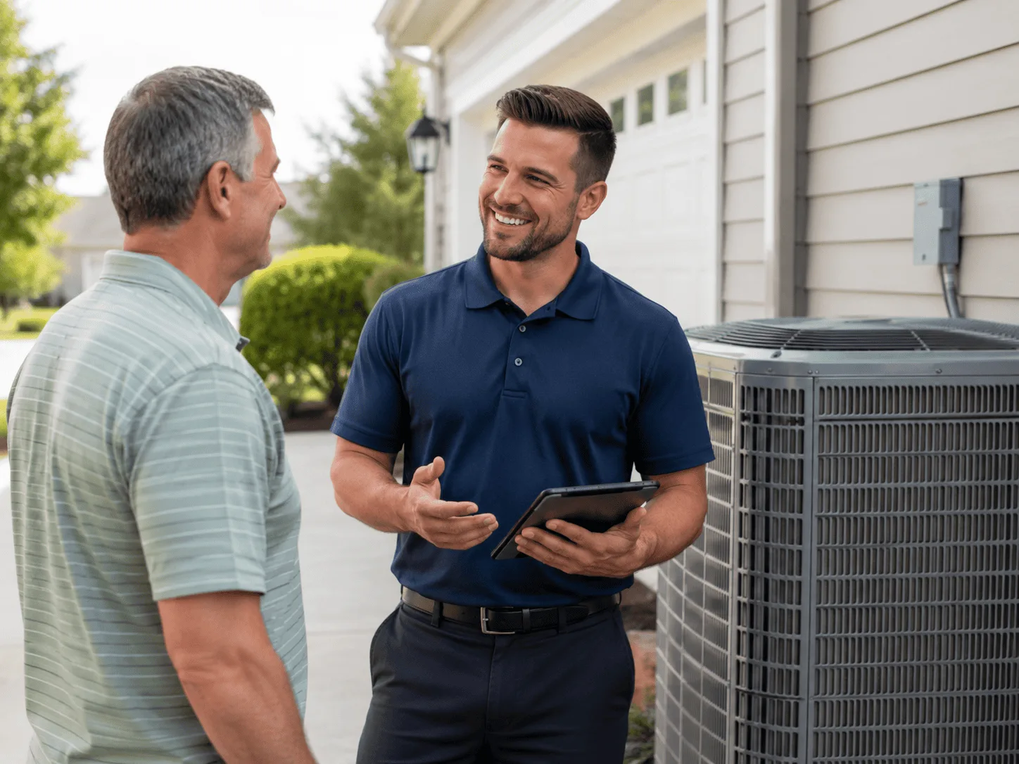 Heat Pump Installation Herron, MI FAQs